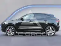 2019 Jaguar E-PACE