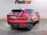 2019 Jaguar E-PACE