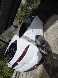 2019 Jaguar E-PACE