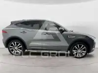 2019 Jaguar E-PACE