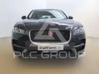 2019 Jaguar E-PACE