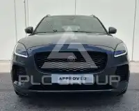 2019 Jaguar E-PACE