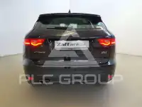 2019 Jaguar E-PACE