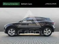 2019 Jaguar E-PACE