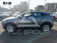 2019 Jaguar E-PACE