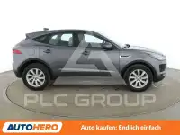 2019 Jaguar E-PACE