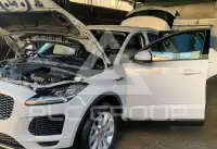2019 Jaguar E-PACE