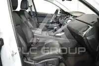 2019 Jaguar E-PACE
