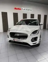 2019 Jaguar E-PACE