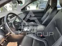 2019 Jaguar E-PACE