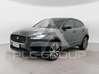 2019 Jaguar E-PACE