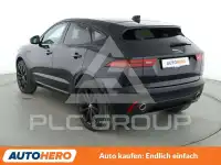 2019 Jaguar E-PACE