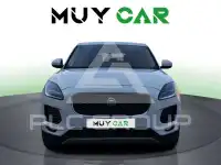 2019 Jaguar E-PACE