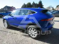 2019 Jaguar E-PACE
