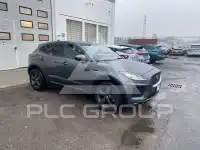 2019 Jaguar E-PACE