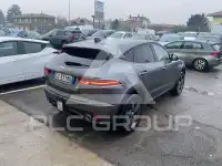 2019 Jaguar E-PACE