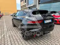 2019 Jaguar E-PACE