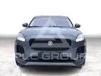 2019 Jaguar E-PACE