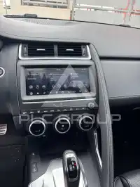 2019 Jaguar E-PACE