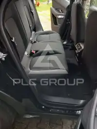 2019 Jaguar E-PACE