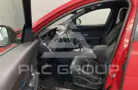 2019 Jaguar E-PACE