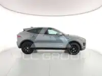 2019 Jaguar E-PACE