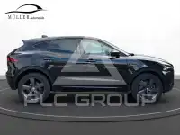 2019 Jaguar E-PACE