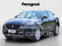 2019 Jaguar E-PACE