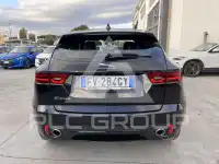 2019 Jaguar E-PACE