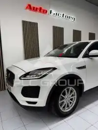 2019 Jaguar E-PACE