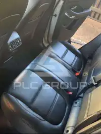 2019 Jaguar E-PACE