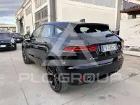 2019 Jaguar E-PACE