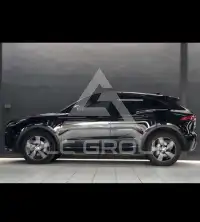 2019 Jaguar E-PACE