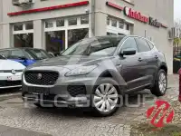 2019 Jaguar E-PACE