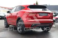 2019 Jaguar E-PACE