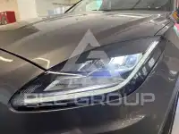 2019 Jaguar E-PACE