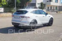 2019 Jaguar E-PACE