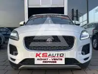 2019 Jaguar E-PACE