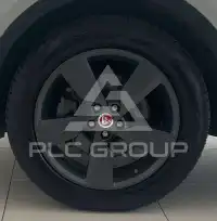 2019 Jaguar E-PACE