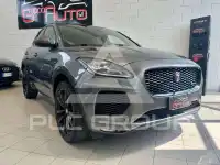 2019 Jaguar E-PACE