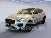 2019 Jaguar E-PACE