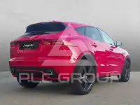 2019 Jaguar E-PACE