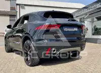 2019 Jaguar E-PACE