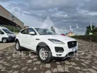 2019 Jaguar E-PACE