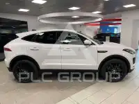 2019 Jaguar E-PACE