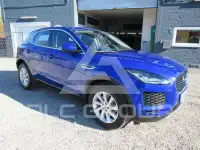 2019 Jaguar E-PACE