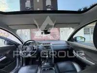 2019 Jaguar E-PACE