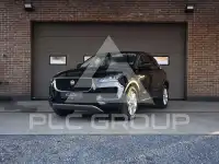 2019 Jaguar E-PACE