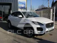 2019 Jaguar E-PACE