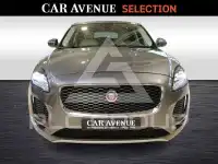 2019 Jaguar E-PACE